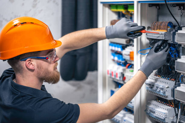 Best Electrical Wiring Services  in Churchill, PA